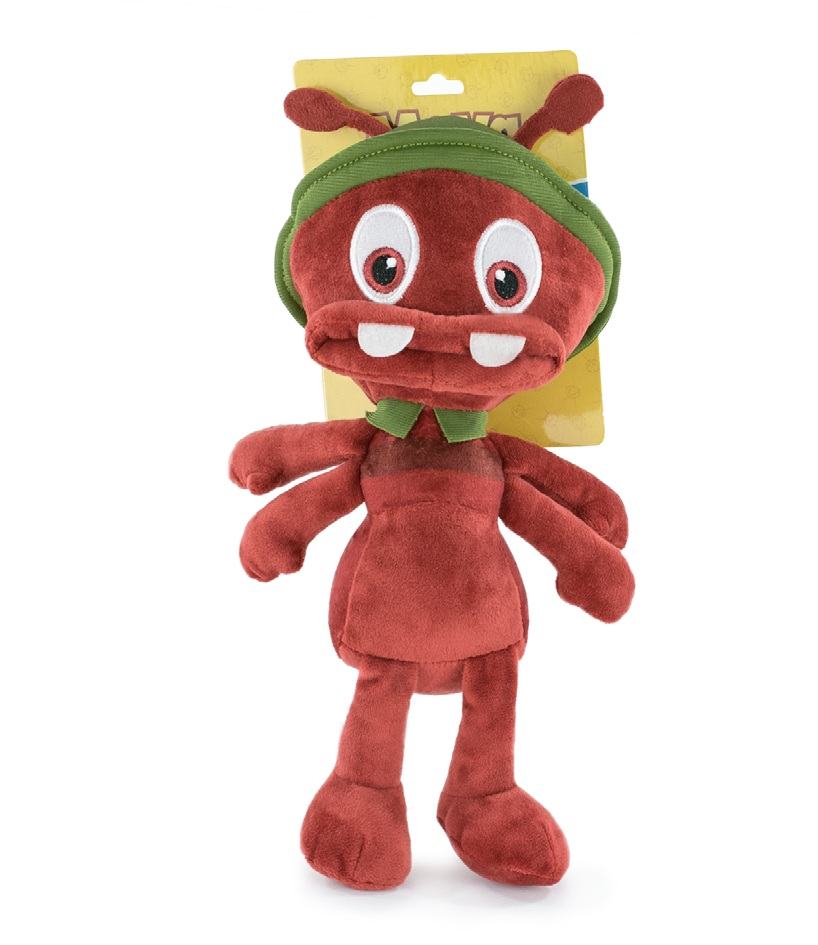 MAYA THE BEE PAUL PLUSH Frikytopia