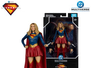 DC THEATRICAL 7INC FIGURE SUPERGIRL MOVIE 2026