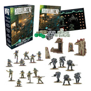 KONFLIKT 47 INTRODUCTORY SET