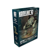 KONFLIKT 47 SOVIET BLOC KAZAK LIGHT WALKER