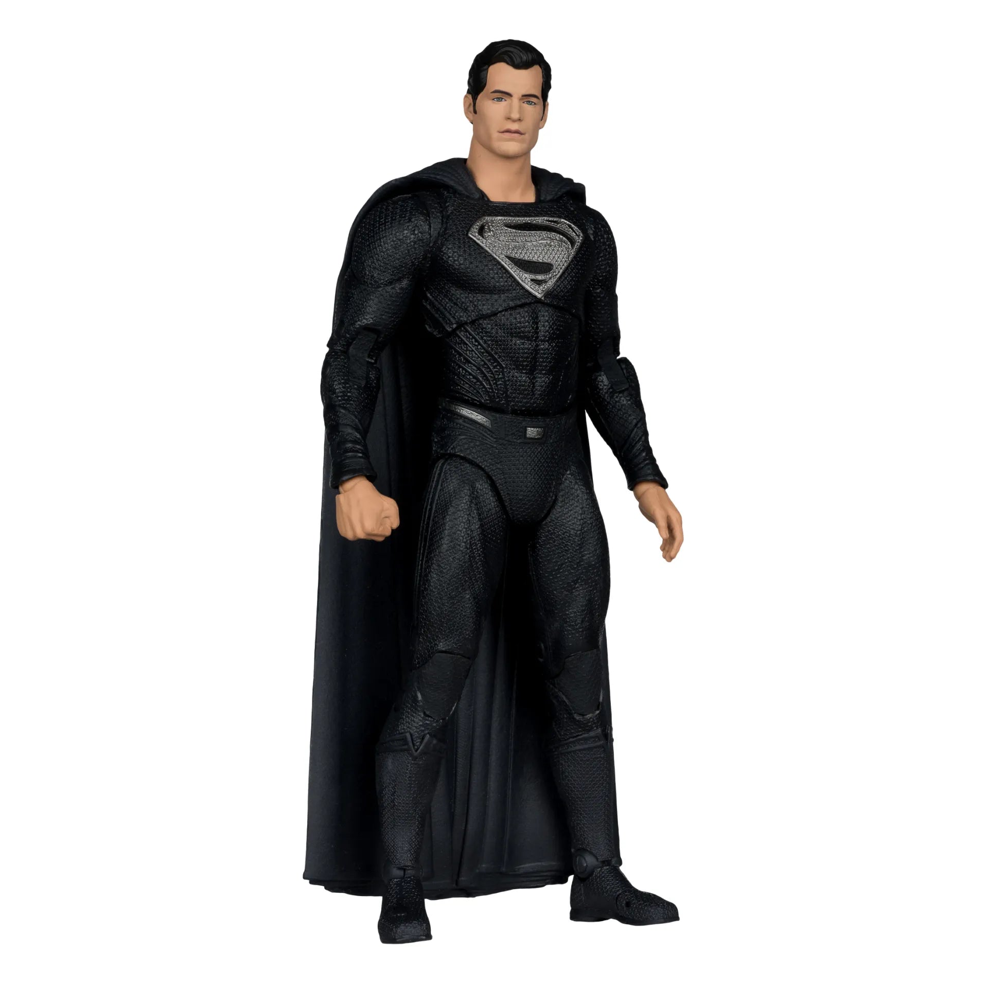 DC Multiverse Figura Superman (Justice League) 18 cm