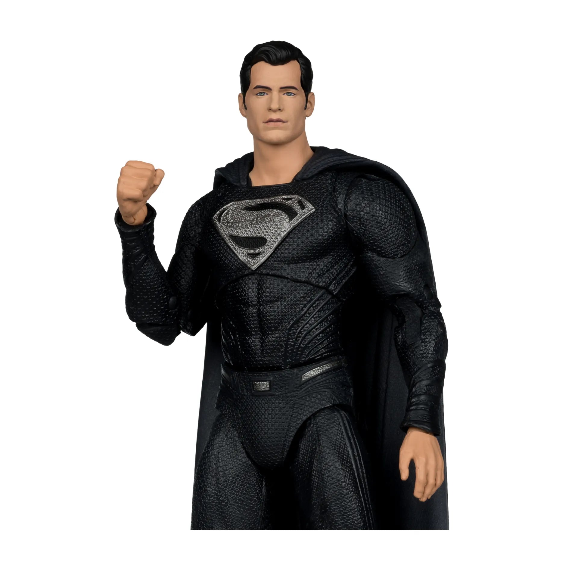 DC Multiverse Figura Superman (Justice League) 18 cm