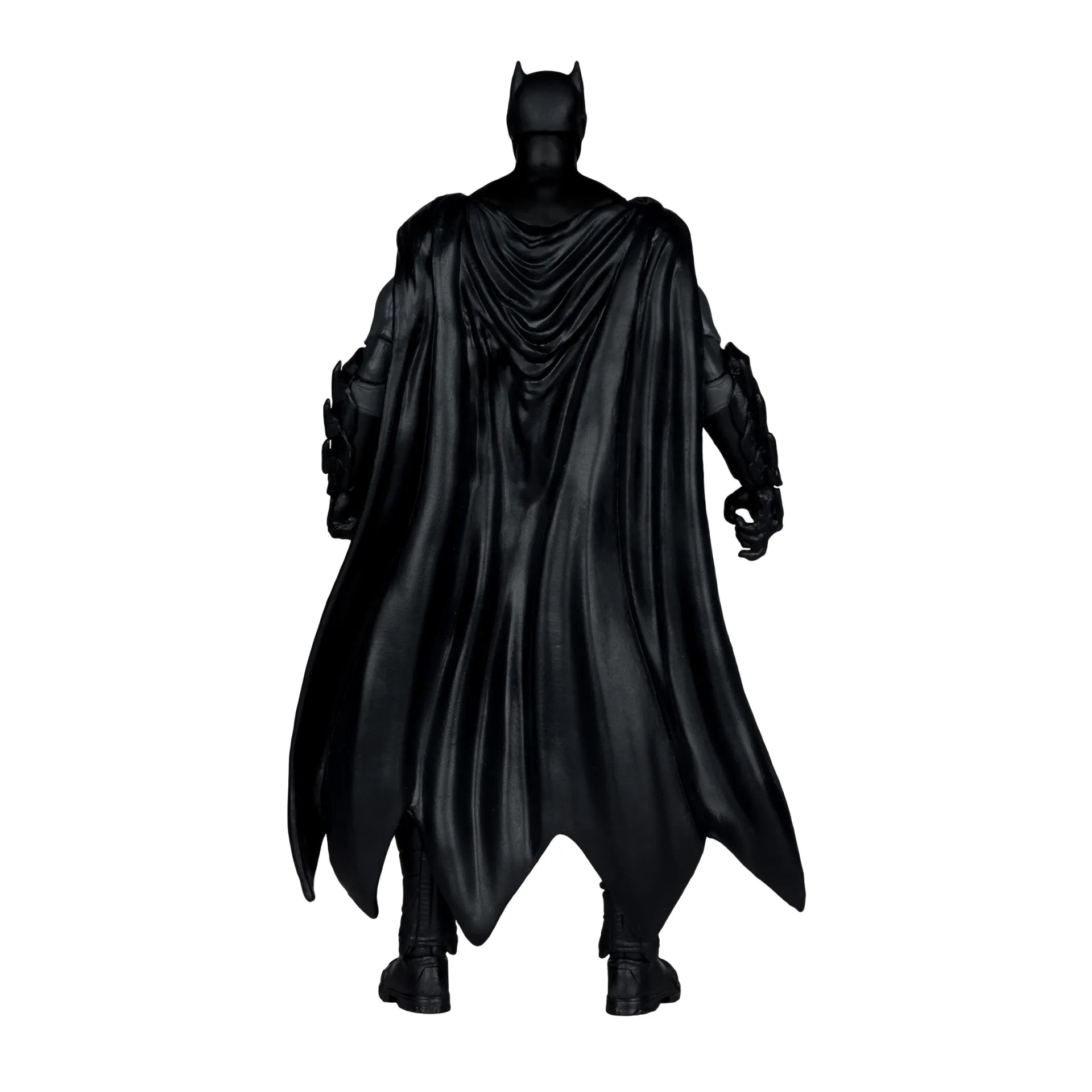 DC Multiverse figurine Batman (DC Rebirth) 18 cm