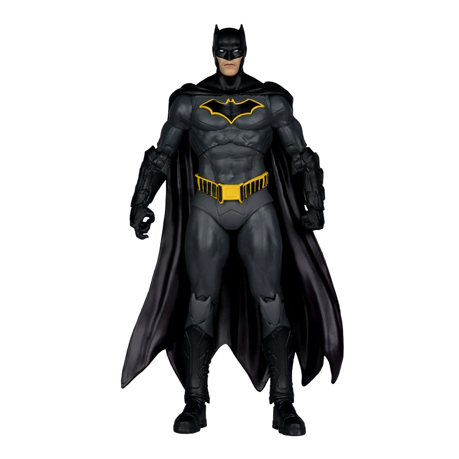 DC Multiverse figurine Batman (DC Rebirth) 18 cm
