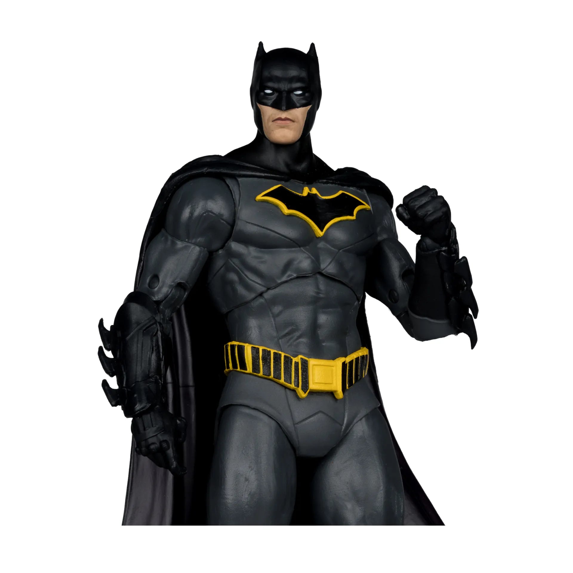 DC Multiverse figurine Batman (DC Rebirth) 18 cm