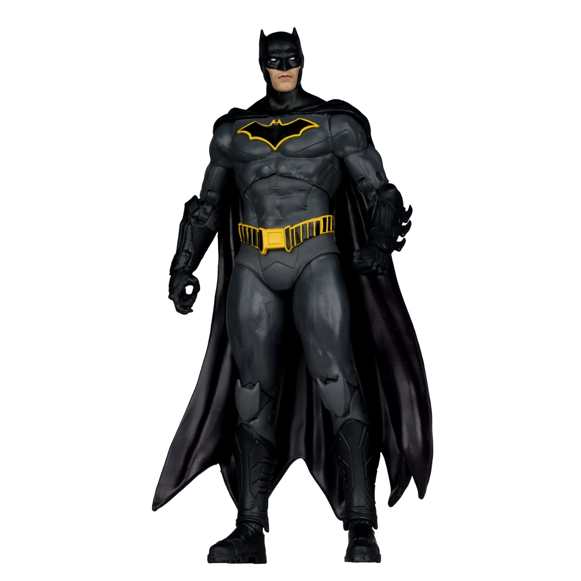 DC Multiverse figurine Batman (DC Rebirth) 18 cm