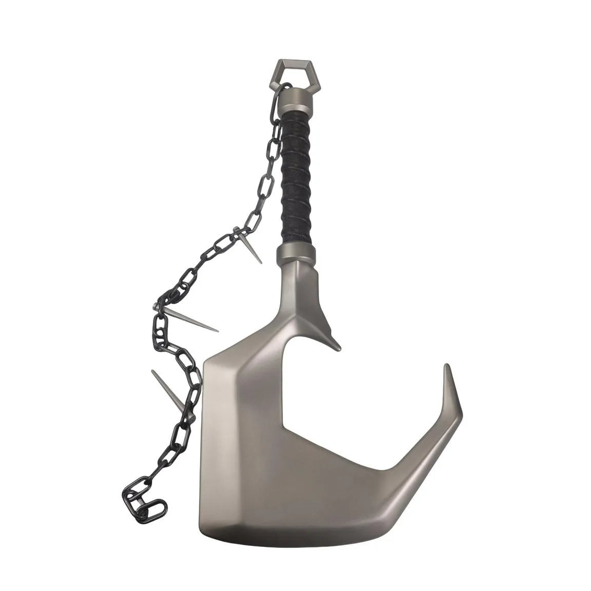 DC Direct Réplica a escala 1/1 Lobos Hook (Supergirl Movie)
