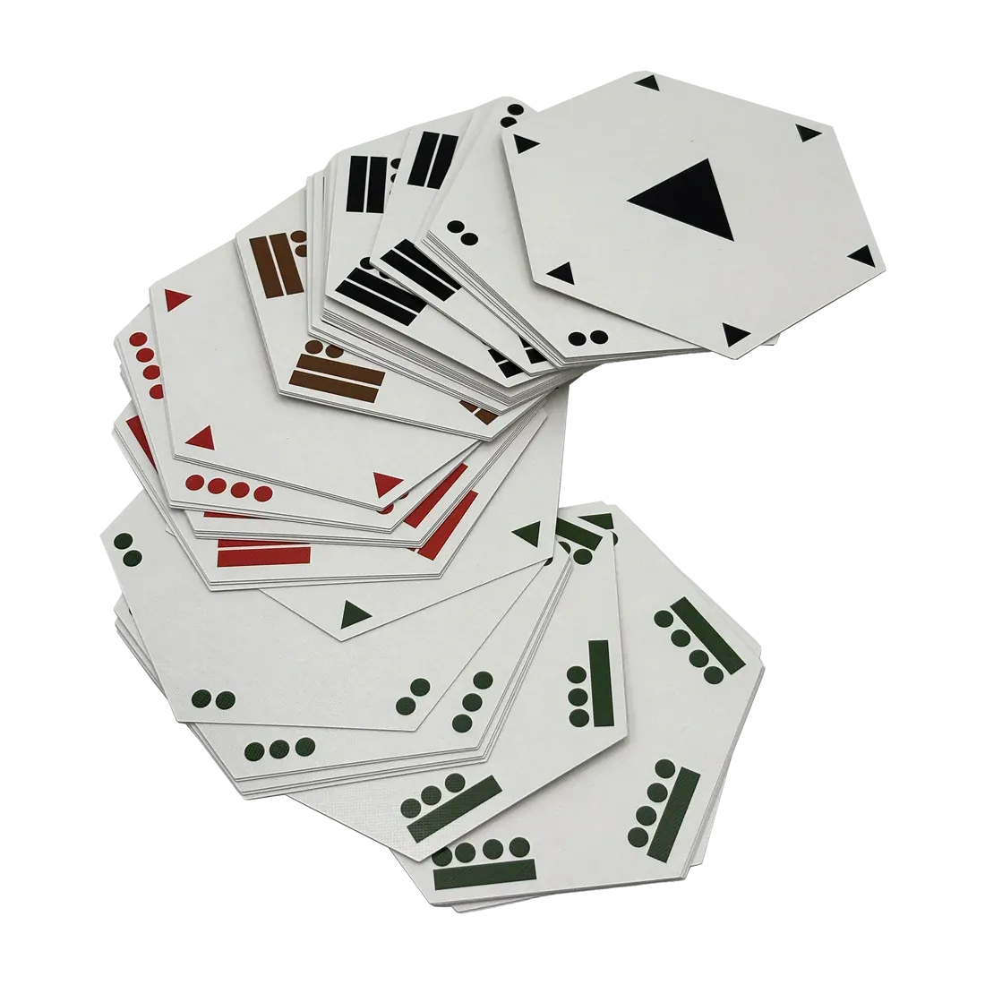BATTLESTAR GALACTICA CUBITS & PYRAMID SET LIMITED EDITION PROP Réplica