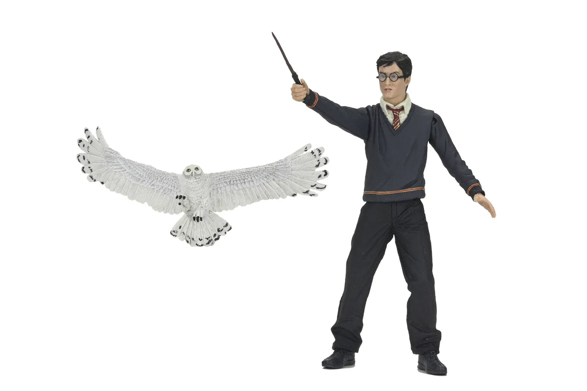 HARRY POTTER LEGACY COLLECTION HARRY POTTER AF