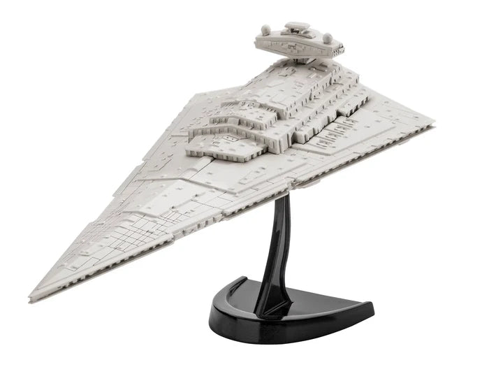 Star Wars Maqueta 1/12300 Imperial Star Destroyer 13 cm