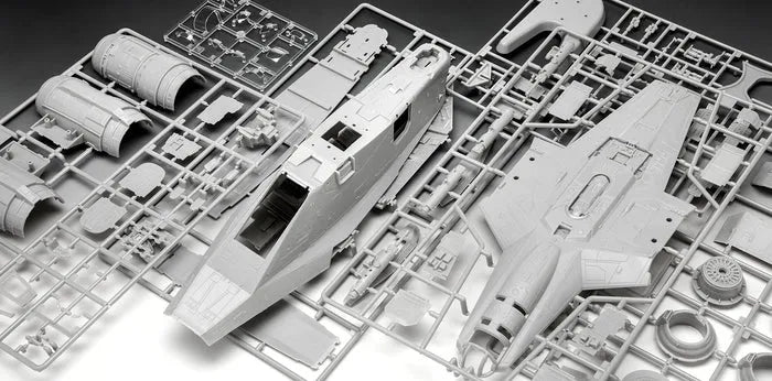 THE MANDALORIAN AND GROGU RAZOR CREST MK