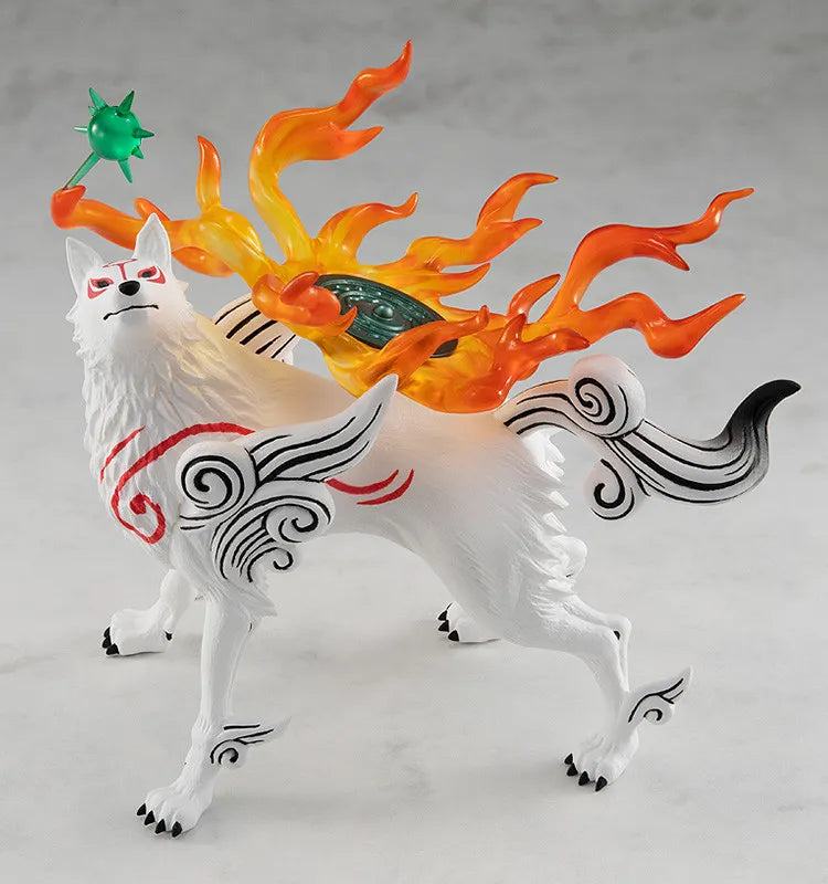 OKAMI AMATERASU POP UP PARADE RERUN
