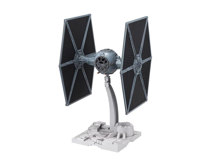 Star Wars Maqueta 1/72 TIE Fighter
