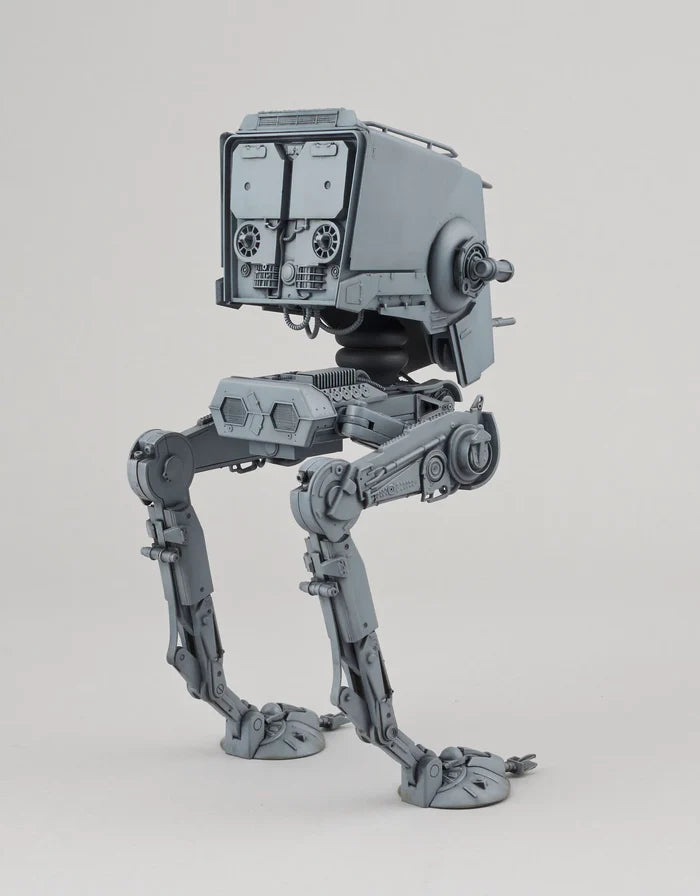 Star Wars Maqueta 1/48 AT-ST