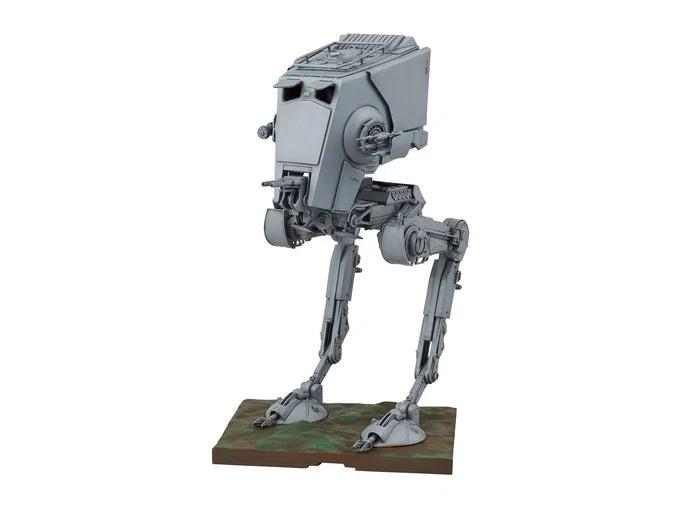 Star Wars Maqueta 1/48 AT-ST
