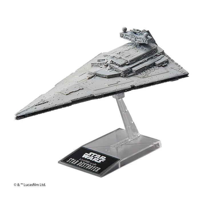 Star Wars Maqueta Death Star II & Imperial Star Destroyer