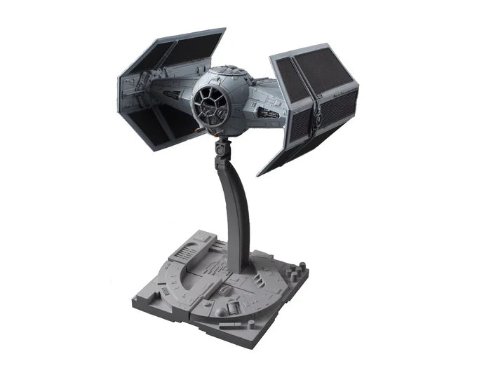 Star Wars Maqueta 1/72 TIE Advanced x1 10 cm