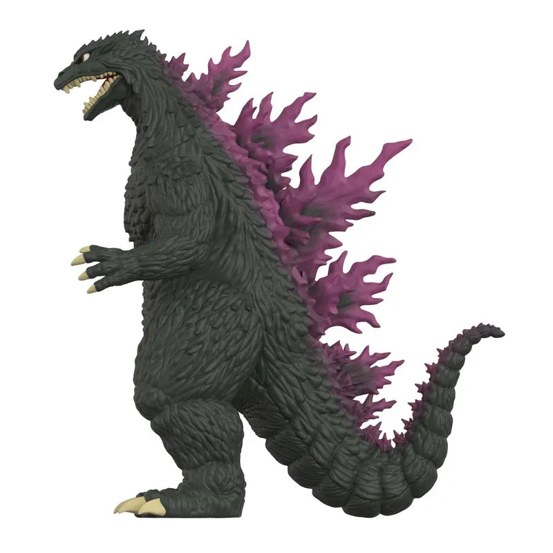 Godzilla Toho Figura ReAction Godzilla 2000 10 cm