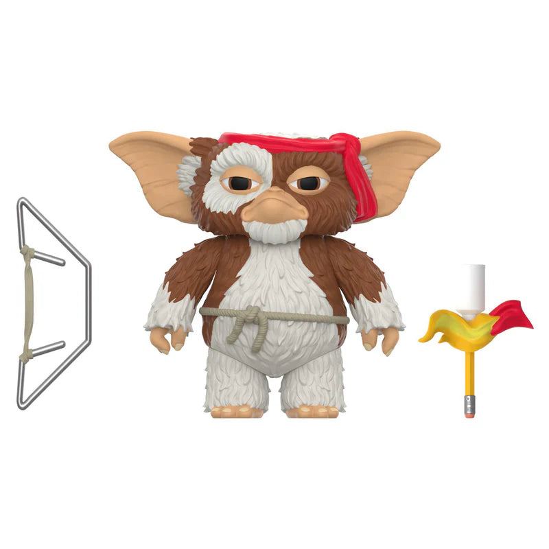 GREMLINS REACTION GIZMO (BATTLE READY CHARACTER CARD) Figura