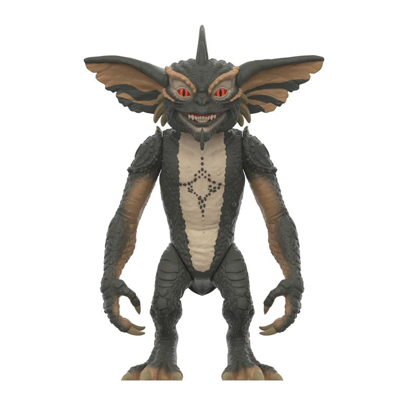 GREMLINS REACTION MOHAWK (CHARACTER CARD) Figuras