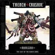 TRENCH CRUSADE AMALGAM