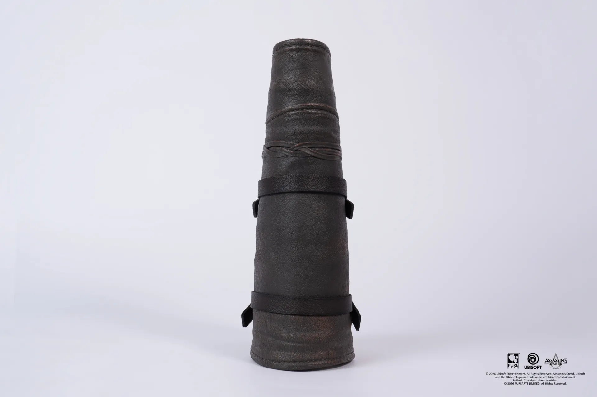 ASSASSIN’S CREED BLACK FLAG RESYNCED EDWARD KENWAY HIDDEN BLADE Réplica