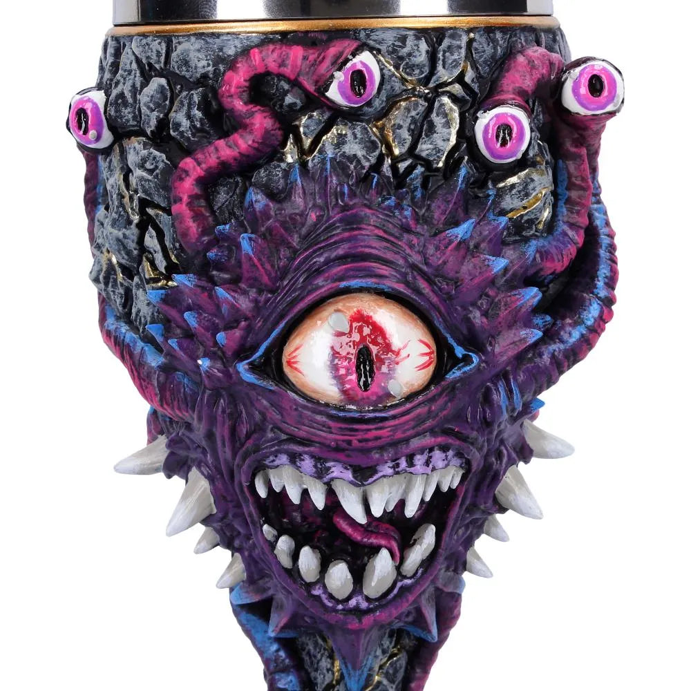 Dungeons & Dragons Cáliz Beholder 20 cm