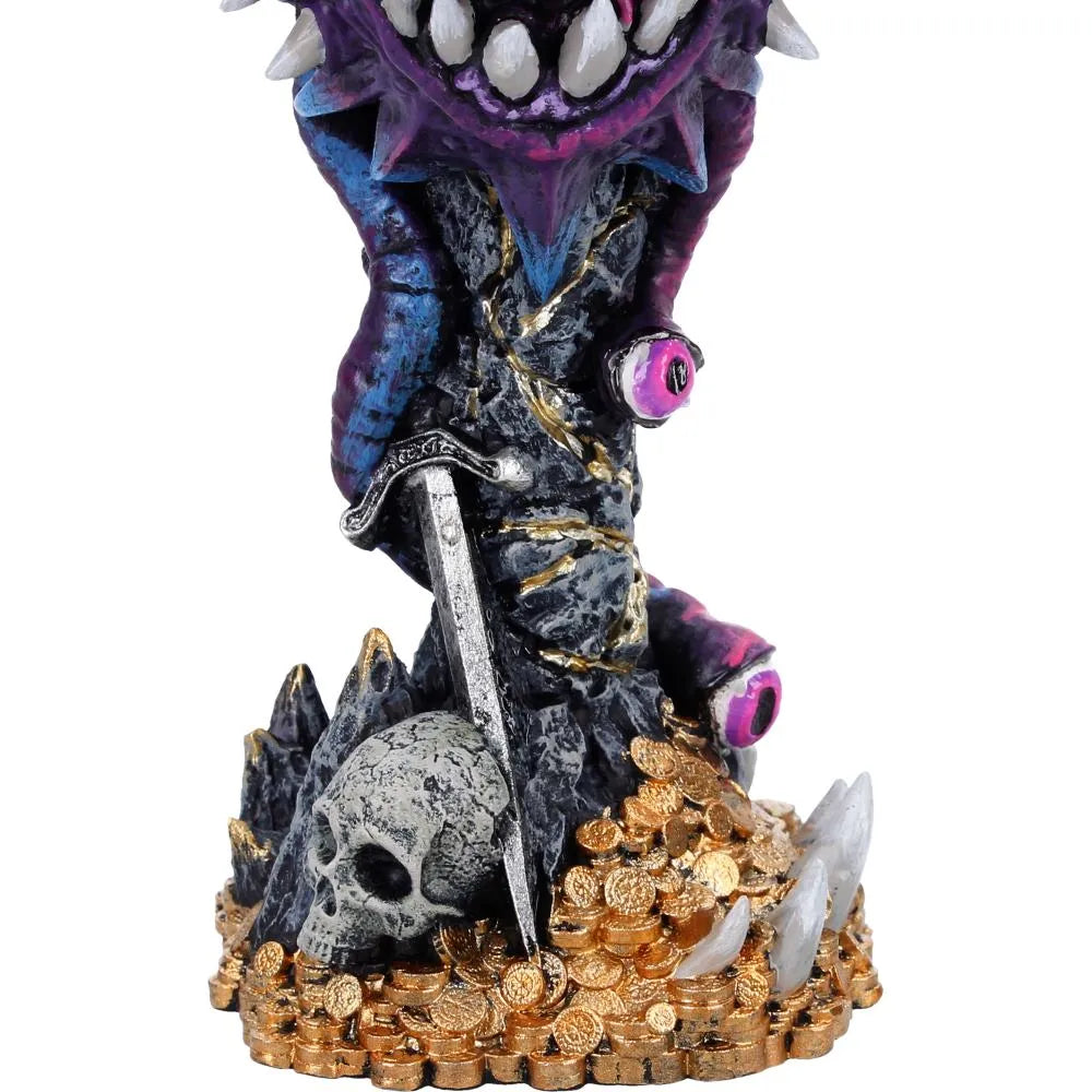 Dungeons & Dragons Cáliz Beholder 20 cm
