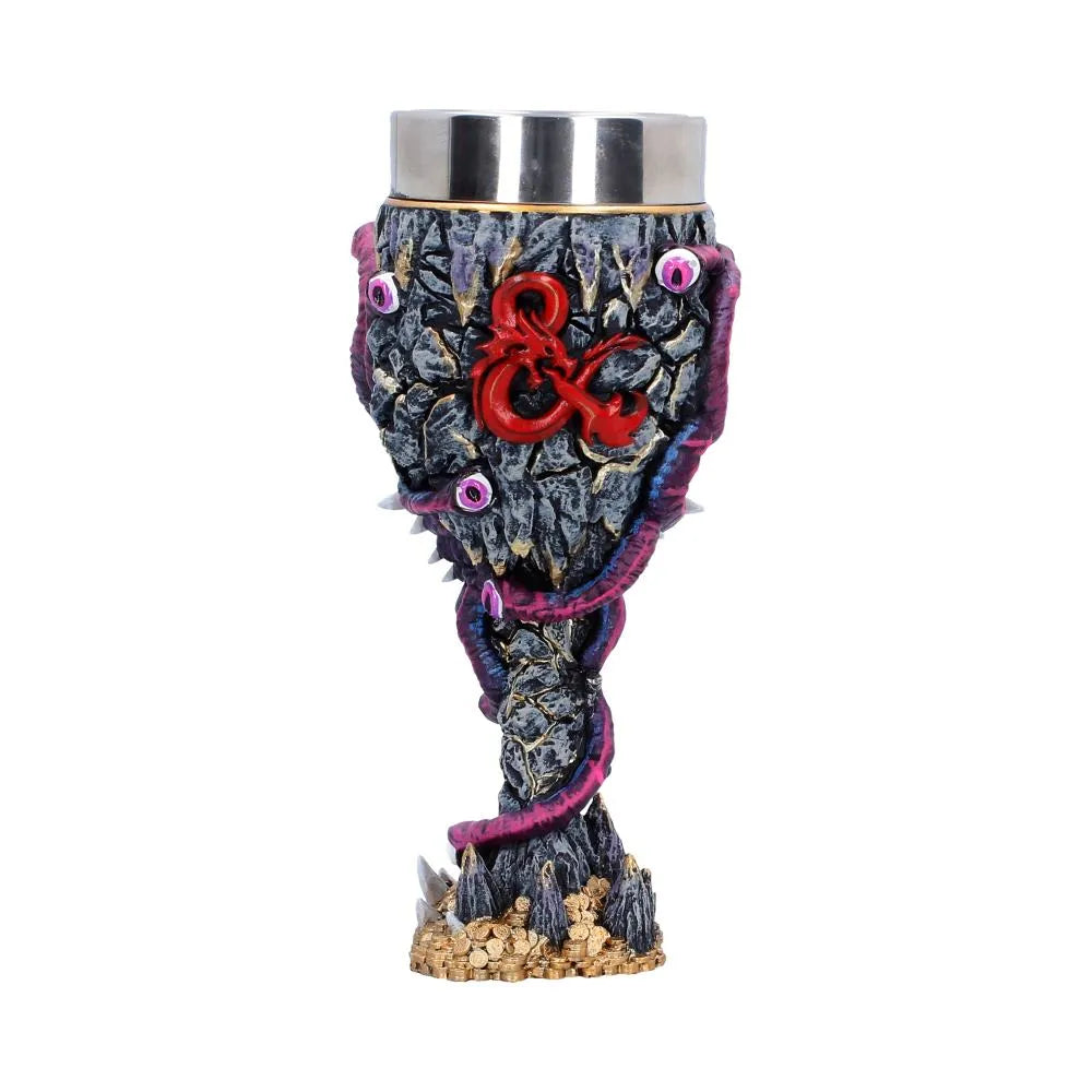 Dungeons & Dragons Cáliz Beholder 20 cm