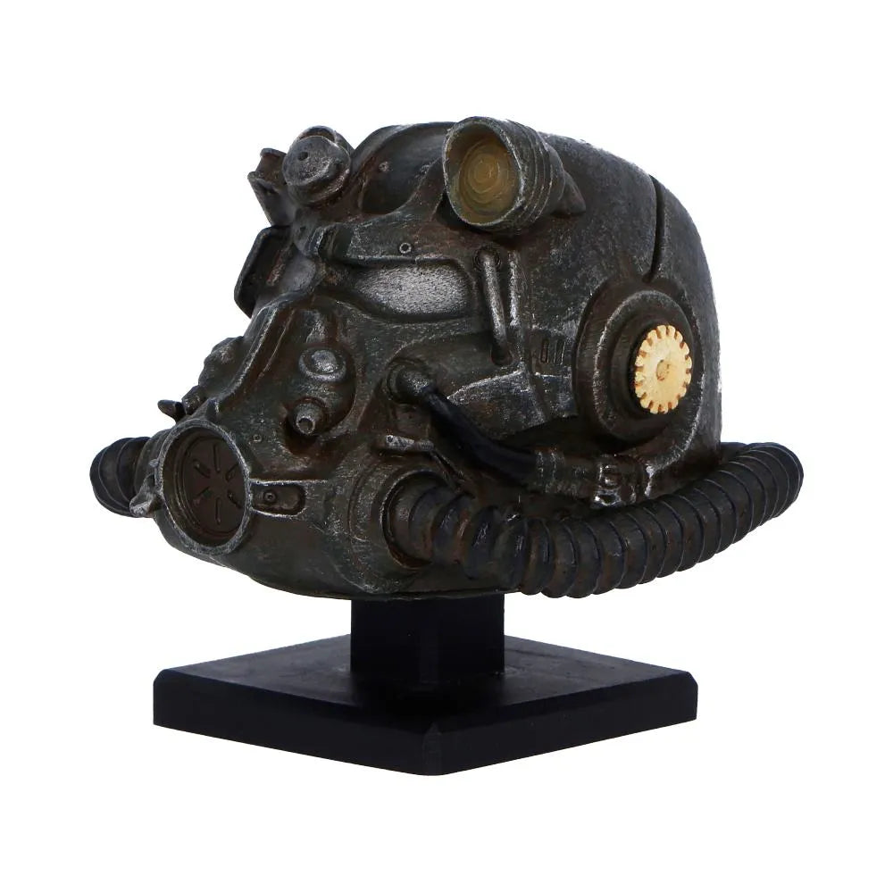 FALLOUT T-60 HELMET Figura