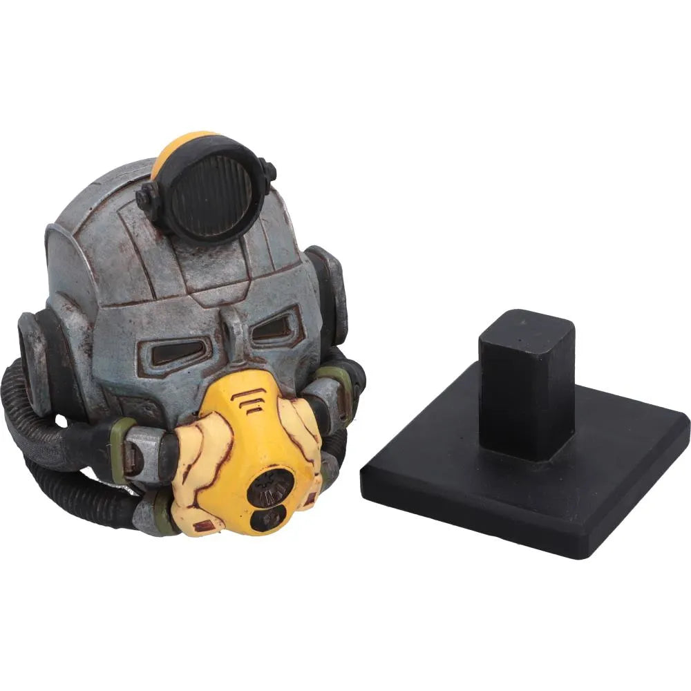 Fallout Casco Excavator 14 cm