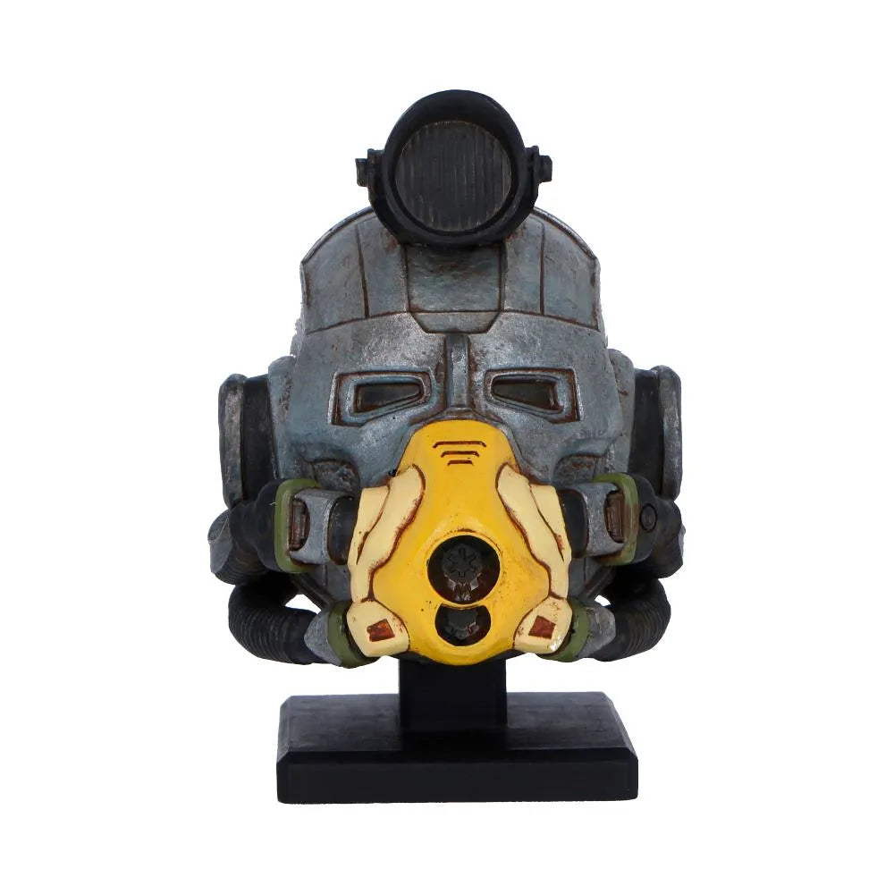 Fallout Casco Excavator 14 cm