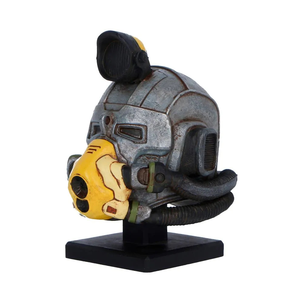 Fallout Casco Excavator 14 cm