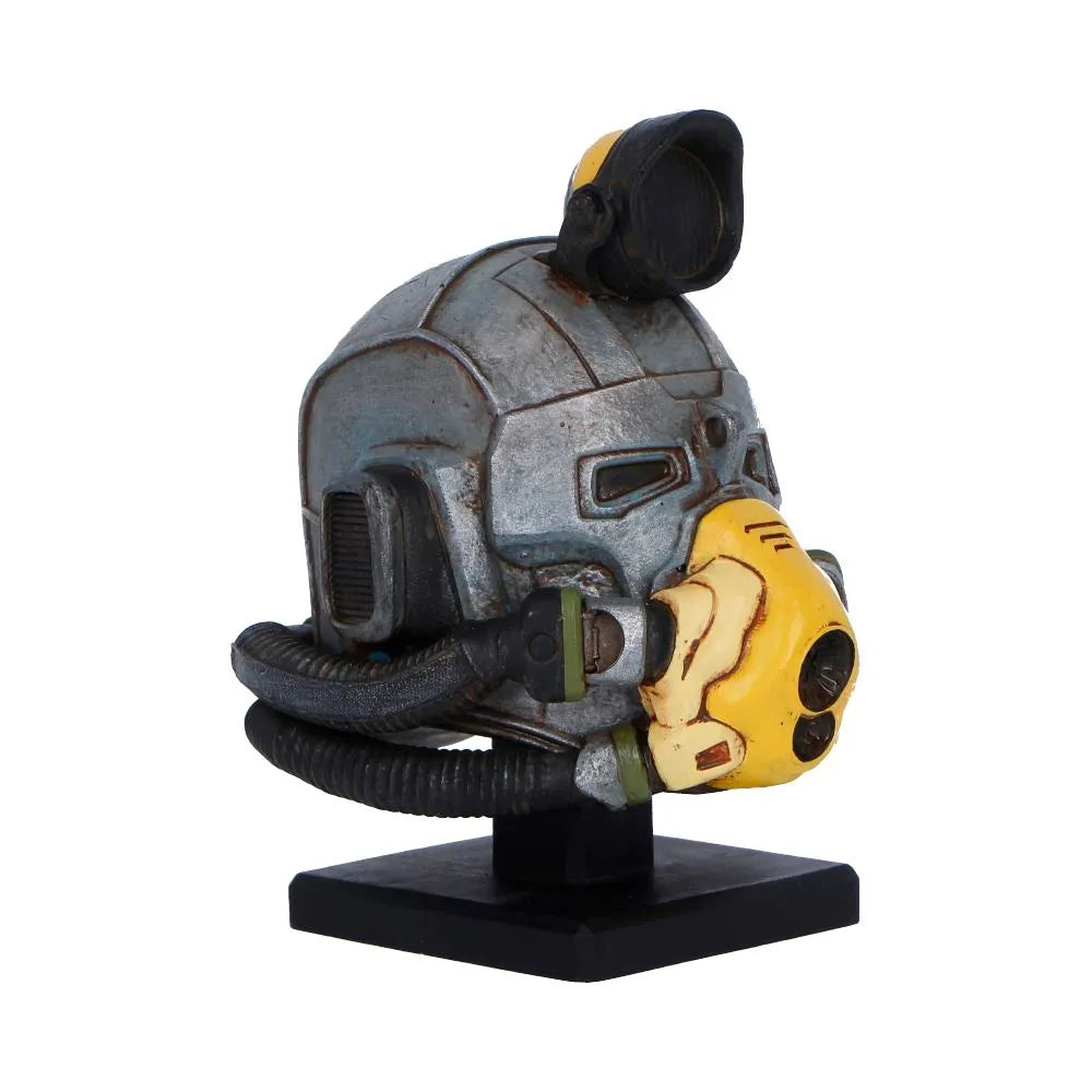 Fallout Casco Excavator 14 cm