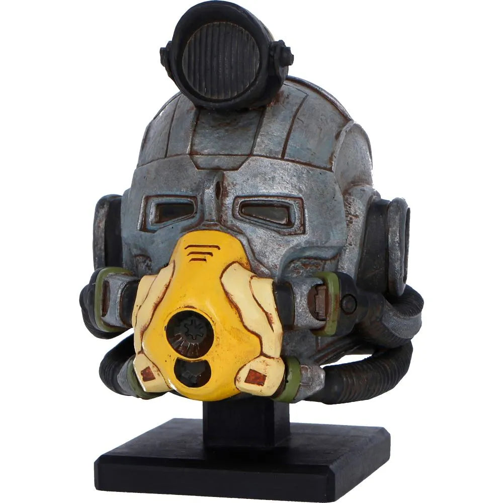 Fallout Casco Excavator 14 cm