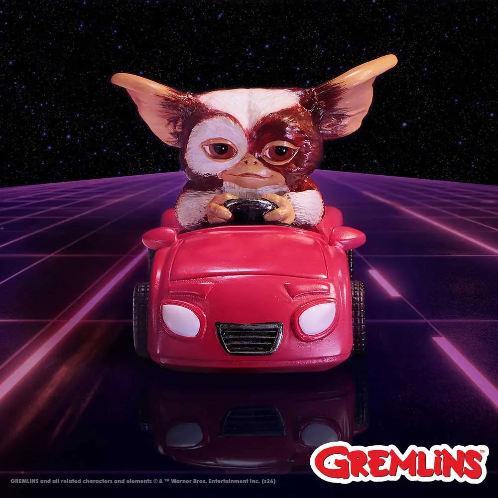 GREMLINS GIZMO JOY RIDE Figura