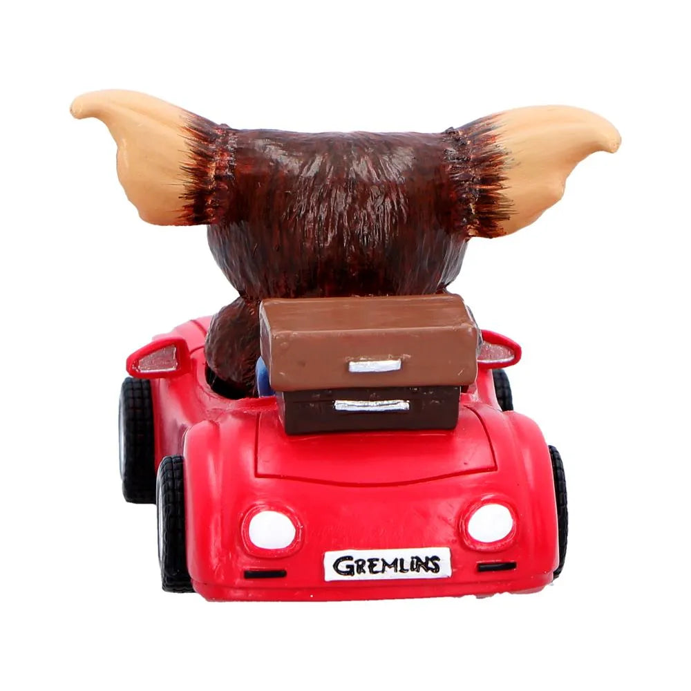 GREMLINS GIZMO JOY RIDE Figura