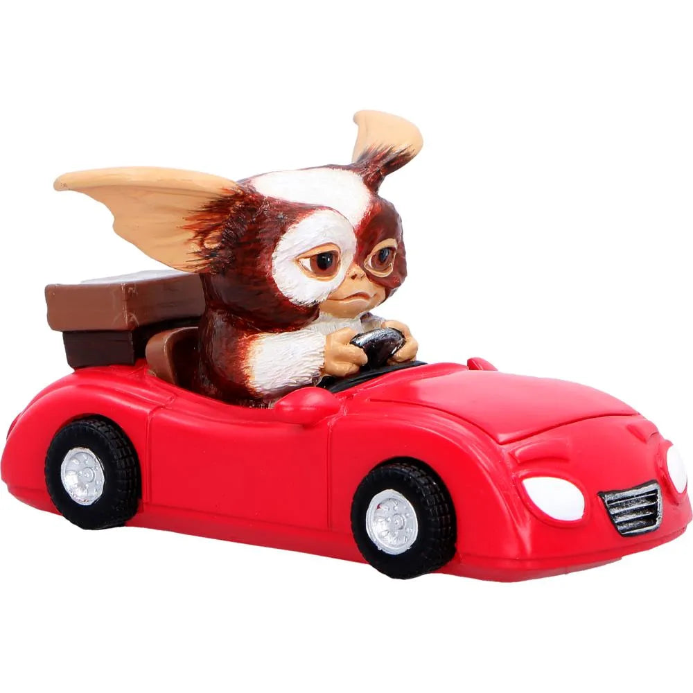 GREMLINS GIZMO JOY RIDE Figura