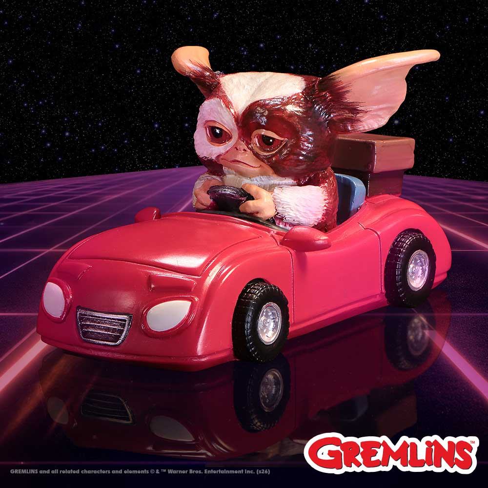 GREMLINS GIZMO JOY RIDE Figura Frikytopia