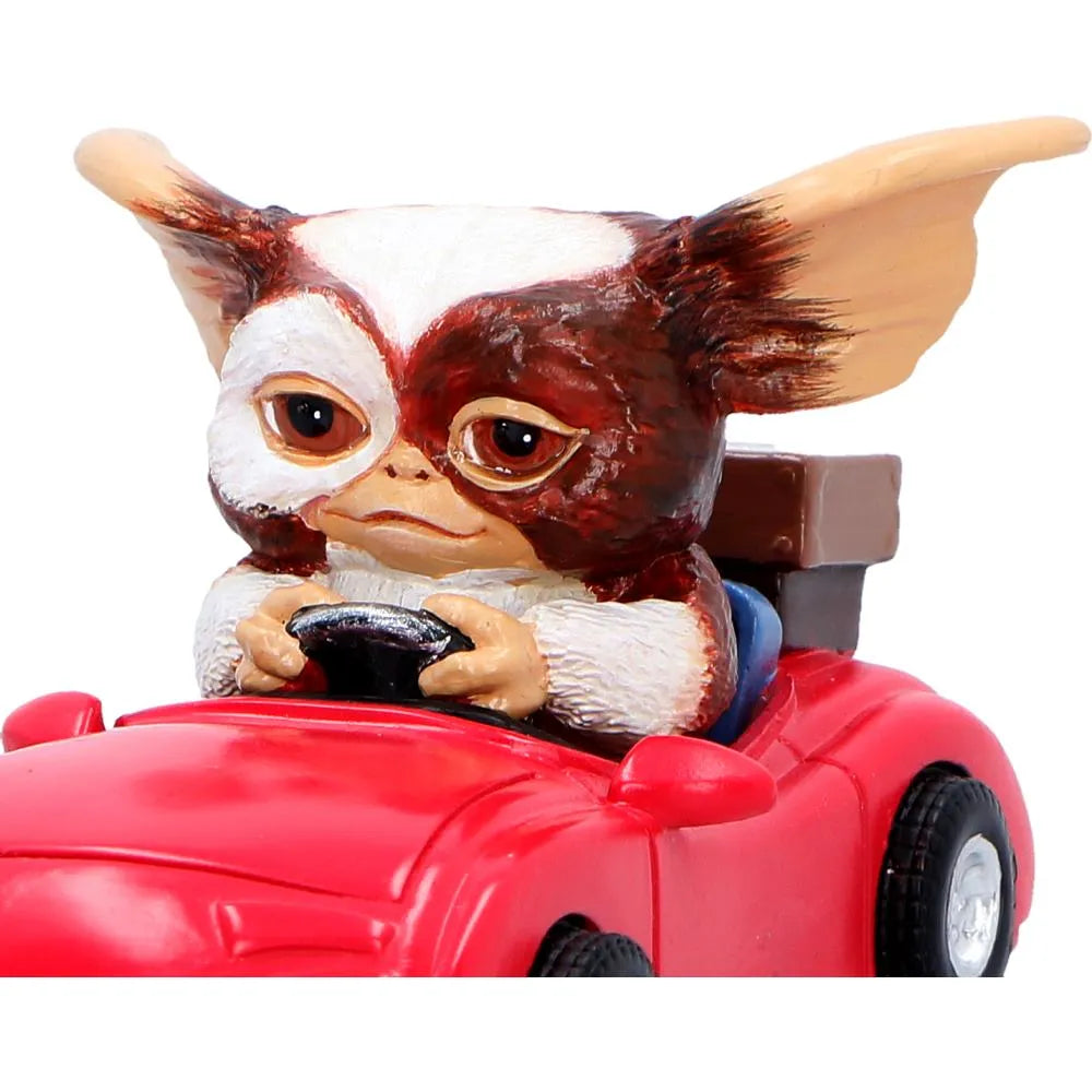 GREMLINS GIZMO JOY RIDE Figura