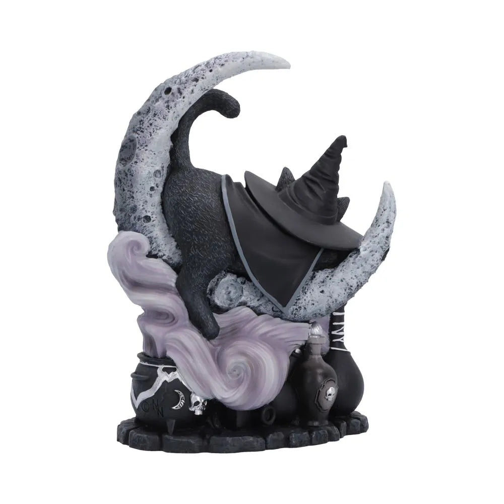 Cult Cuties Calendario perpetuo Purrah 16 cm