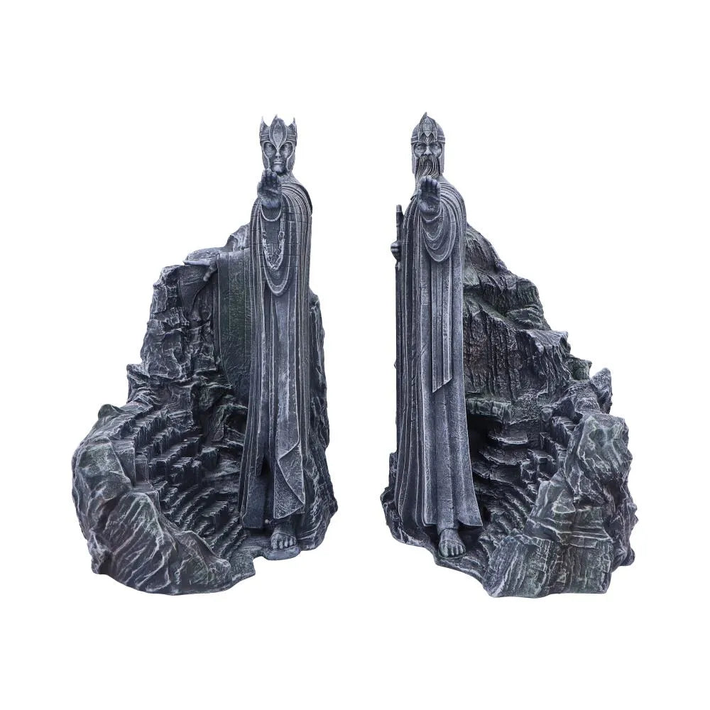 El Señor de los Anillos  Soportalibros Gates of Argonath 31 cm