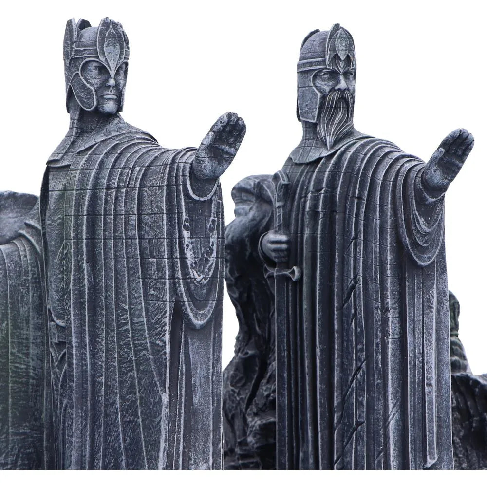 El Señor de los Anillos  Soportalibros Gates of Argonath 31 cm