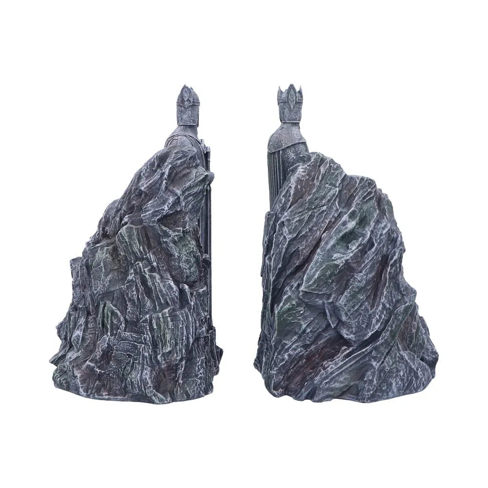 El Señor de los Anillos  Soportalibros Gates of Argonath 31 cm