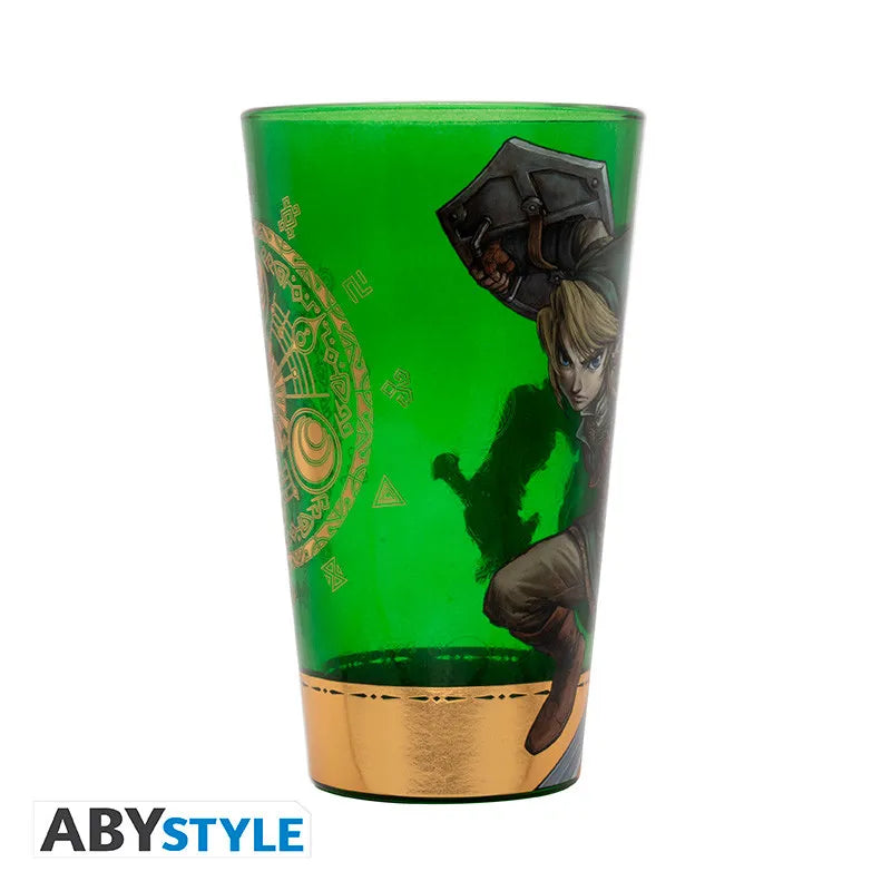 THE LEGEND OF ZELDA LINK Vaso (L)
