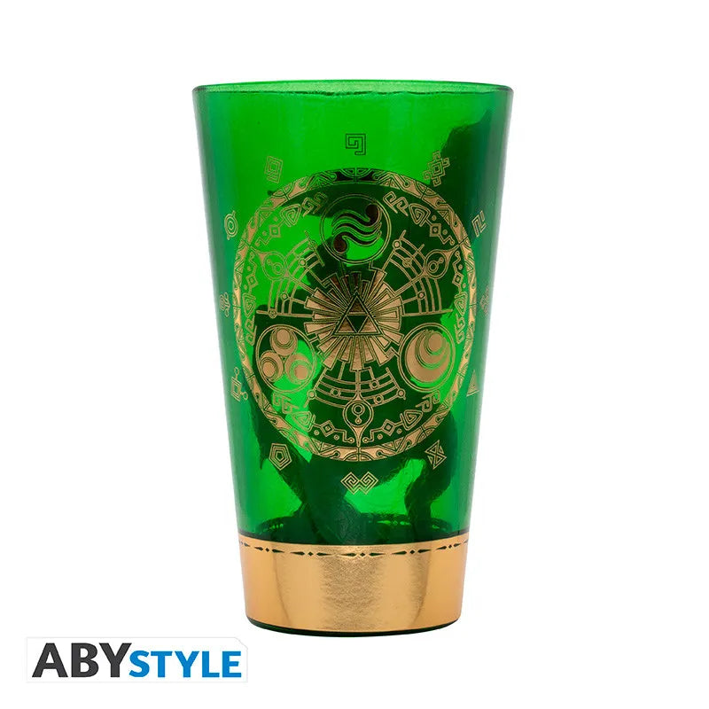 THE LEGEND OF ZELDA LINK Vaso (L)