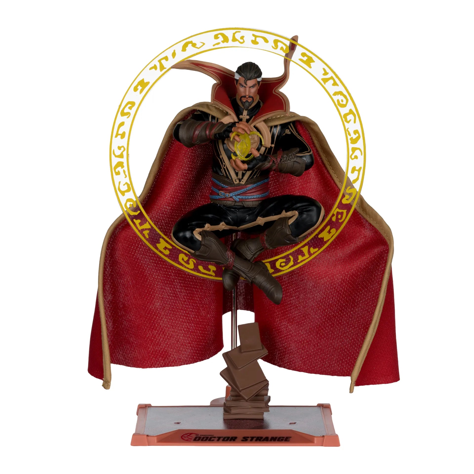 Marvel Rivals Collection Figura 1/10 Doctor Strange 21 cm
