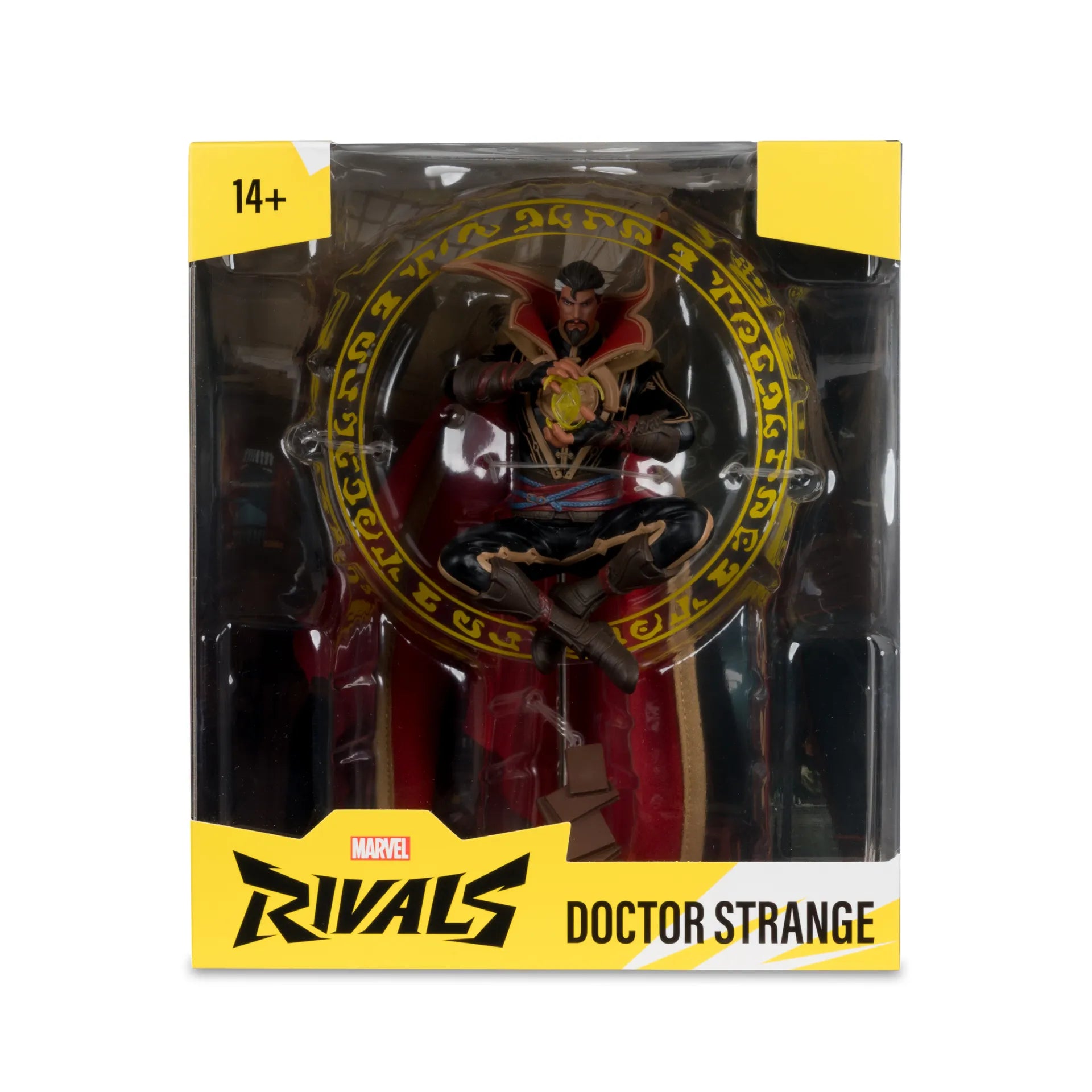 Marvel Rivals Collection Figura 1/10 Doctor Strange 21 cm