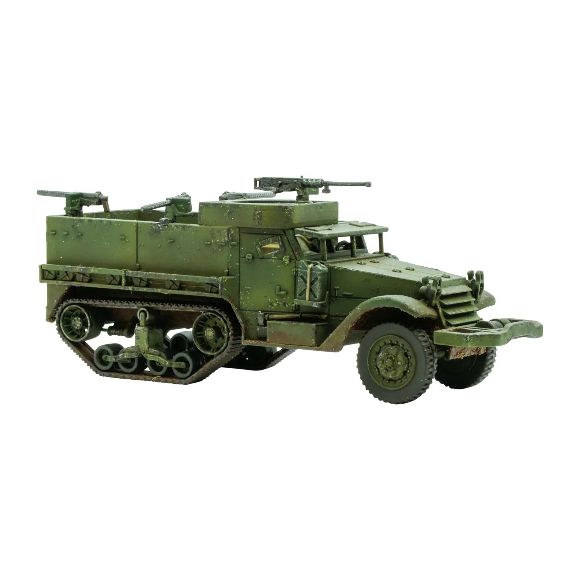 BOLT ACTION 3 STARTER SET BAND OF BROTHERS