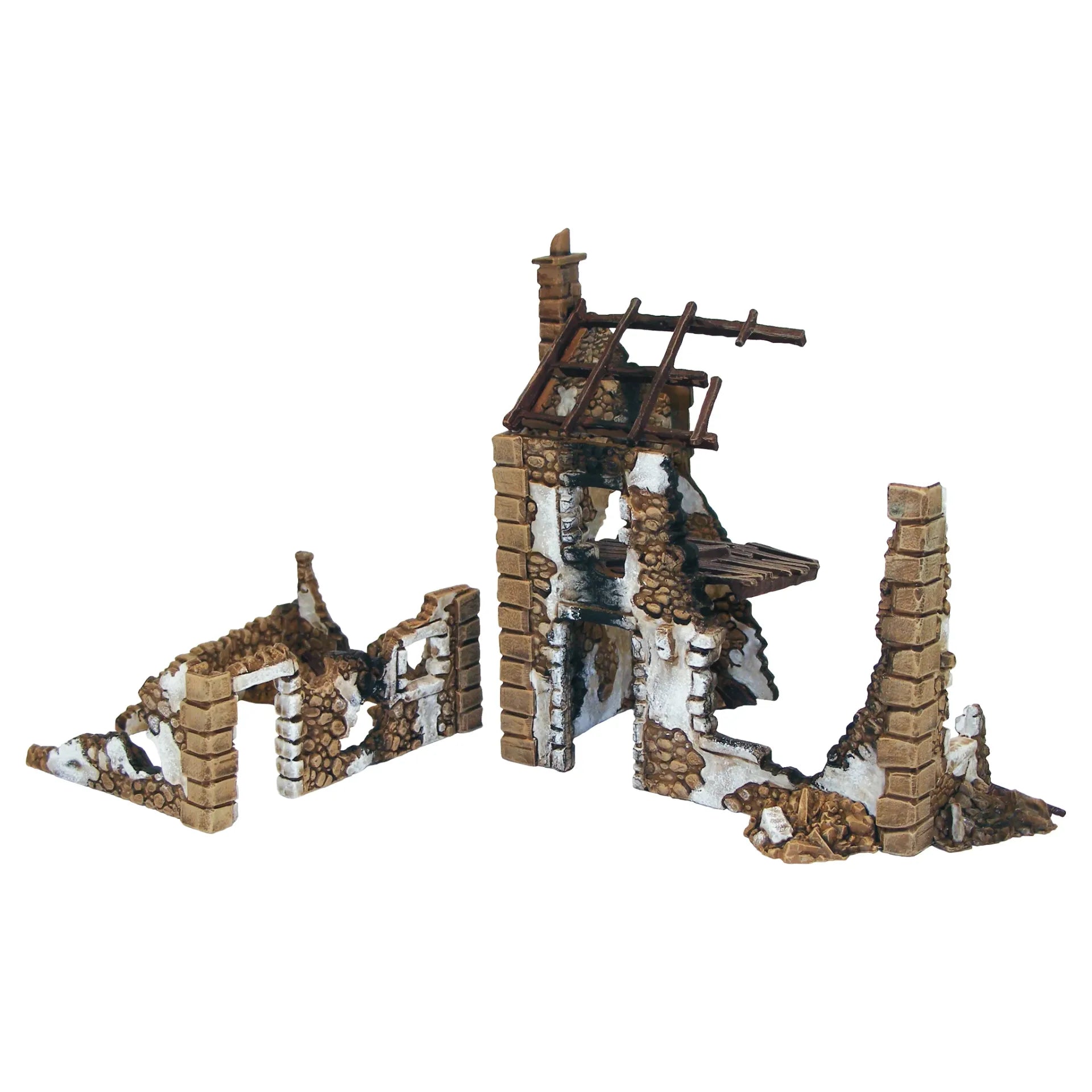 BOLT ACTION 3 STARTER SET BAND OF BROTHERS
